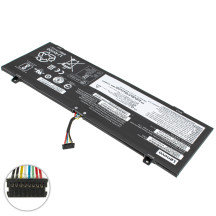 Оригинальная батарея для ноутбука LENOVO L18C4PF4 (IdeaPad S540-14API) 15.44V 2964mAh Black