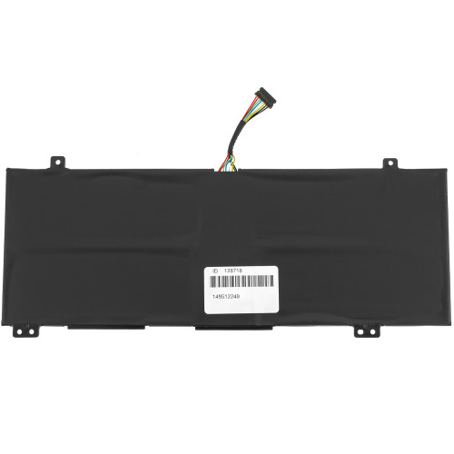 Оригинальная батарея для ноутбука LENOVO L18C4PF4 (IdeaPad S540-14API) 15.44V 2964mAh Black