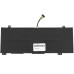 Оригинальная батарея для ноутбука LENOVO L18C4PF4 (IdeaPad S540-14API) 15.44V 2964mAh Black