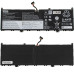 Оригинальная батарея для ноутбука LENOVO L21C4PC4 (Yoga Slim 7 ProX 14ARH7, 14IAH7) 15.52V 4511mAh 70Wh Black