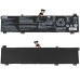 Оригинальная батарея для ноутбука LENOVO L20M4PC1 (Legion 5 Pro 16ITH6H, 15ACH6, 15ITH6) 15.36V 5210mAh 80Wh Black