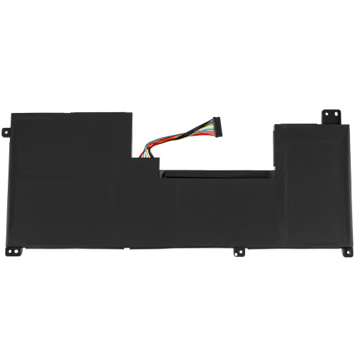Батарея для ноутбука LENOVO L17C4PG2 (Legion Y730-17ICH) 15.4V 4965mAh 76Wh Black