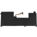 Батарея для ноутбука LENOVO L17C4PG2 (Legion Y730-17ICH) 15.4V 4965mAh 76Wh Black