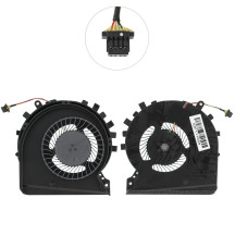Оригінальний вентилятор для ноутбука HP Pavilion Gaming 15-DK (GPU FAN) (L57170-001) (Кулер) 