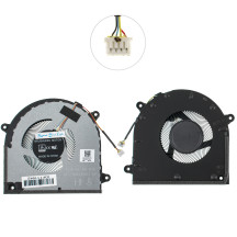 Оригінальний вентилятор для ноутбука LENOVO Legion Y540-17IRH (GPU FAN) (5F10S13888) (Кулер) 