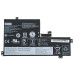 Оригінальна батарея для ноутбука LENOVO L17L3PB0 (Chromebook 100e, 300e, 500e) 11.4V 3685mAh 42Wh Black (5B10Q13163)