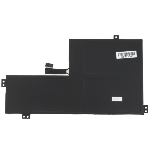 Оригінальна батарея для ноутбука LENOVO L17L3PB0 (Chromebook 100e, 300e, 500e) 11.4V 3685mAh 42Wh Black (5B10Q13163)