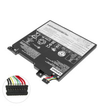 Оригинальная батарея для ноутбука LENOVO L17M2PB2 (V130-14IKB, V330-14ARR) 7.68V 5080mAh 39Wh Black