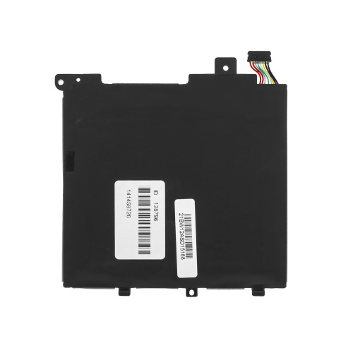 Оригинальная батарея для ноутбука LENOVO L17M2PB2 (V130-14IKB, V330-14ARR) 7.68V 5080mAh 39Wh Black