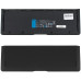 Оригинальная батарея для ноутбука DELL XX1D1 (Latitude 6430u) 11.1V 3260mAh 36Wh Black
