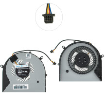 Оригінальний вентилятор для ноутбука ASUS ROG Strix GL503VM (CPU FAN) (Кулер)