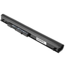 Батарея для ноутбука HP OA03/11.1V (15-G000, 15-D000 series, Compaq 240 G2, 245 G2, 250 G2, 255 G2) 11.1V 2600mAh Black (LG/ Samsung/ Sanyo)