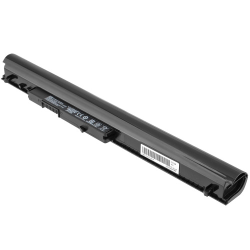 Батарея для ноутбука HP OA03/11.1V (15-G000, 15-D000 series, Compaq 240 G2, 245 G2, 250 G2, 255 G2) 11.1V 2600mAh Black (LG/ Samsung/ Sanyo)