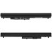 Батарея для ноутбука HP OA03/11.1V (15-G000, 15-D000 series, Compaq 240 G2, 245 G2, 250 G2, 255 G2) 11.1V 2600mAh Black (LG/ Samsung/ Sanyo)