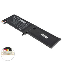 Оригінальна батарея для ноутбука ASUS C41N1716 (ROG Strix GL703GM, GL703GS) 15.4V 4940mAh 76Wh Black
