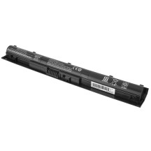 Батарея для ноутбука HP KI04 (Pavilion: 14-ab000, 15-ab000, 15-ag000, 17-g000 series) 14.8V 2600mAh Black (LG/ Samsung/ Sanyo)
