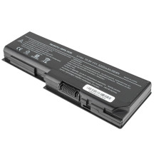 Батарея для ноутбука Toshiba PA3536 (Equium P200 Series, Satellite: L350 Series, L355 Series, L355D Series, P200 Series) 10.8V 5200mAh Black