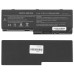 Батарея для ноутбука Toshiba PA3536 (Equium P200 Series, Satellite: L350 Series, L355 Series, L355D Series, P200 Series) 10.8V 5200mAh Black
