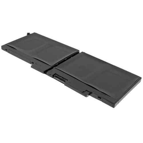 Батарея для ноутбука DELL GJKNX (Latitude: 5480, 5580) 7.6V 8200mAh 62Wh Black