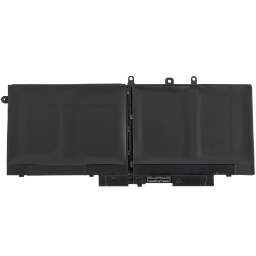 Батарея для ноутбука DELL GJKNX (Latitude: 5480, 5580) 7.6V 8200mAh 62Wh Black