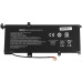 Батарея для ноутбука HP MB04XL (Envy: 15-AR, 15-AQ, M6-AR, M6-AQ series) 15.4V 3400mAh 52Wh Black