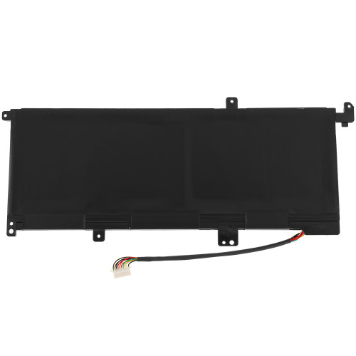 Батарея для ноутбука HP MB04XL (Envy: 15-AR, 15-AQ, M6-AR, M6-AQ series) 15.4V 3400mAh 52Wh Black