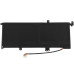 Батарея для ноутбука HP MB04XL (Envy: 15-AR, 15-AQ, M6-AR, M6-AQ series) 15.4V 3400mAh 52Wh Black