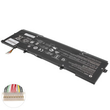 Оригинальная батарея для ноутбука HP YB06XL (Spectre X360 15-CH, 15-BL) 11.55V 7280mAh 84.08Wh Black (928427-271)