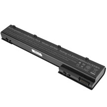 Батарея для ноутбука HP VH08 (EliteBook 8560W, 8570W, 8760W, 8770W) 14.8V 4400mAh 65Wh Black