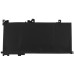 Батарея для ноутбука HP TE04XL (Omen 15-AX200 series) 15.4V 2800mAh Black