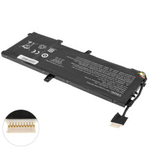 Батарея для ноутбука HP VS03XL (Envy 15-AS series) 11.4V 4100mAh 47Wh Black