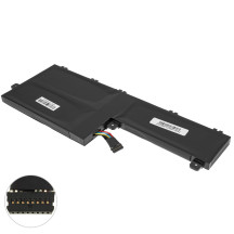 Батарея для ноутбука LENOVO L19L6P72 (ThinkPad T15p Gen 1, P15v Gen 1, P15v Gen 2) 11.55V 5887mAh 68Wh Black
