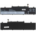 Батарея для ноутбука LENOVO L19L3PD5 (ThinkPad E14 Gen 2, E15 Gen 2) 11.1V 45Wh Black