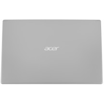 Кришка для ноутбука ACER (AS: A515-44, A515-54), silver (ОРИГІНАЛ)