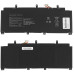 Батарея для ноутбука ASUS C41N2009 (ROG Flow X13 GV301QH, GC301QE, GV301QC, GV301QH series) 15.48V 4007mAh 62Wh Black