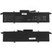 Батарея для ноутбука ASUS C41N1908 (ROG Zephyrus G14 GA401IV, G401II, G401IU) 15.4V 4940mAh 76Wh Black