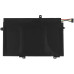 Батарея для ноутбука LENOVO L17L3P52 (ThinkPad: L490, L580, L590, E490, E590) 11.1V 4100mAh 46Wh Black