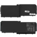 Батарея для ноутбука HP AM06XL (ZBook 17 G5, Zbook 17 G6) 11.55V 8310mAh 95.9Wh Black