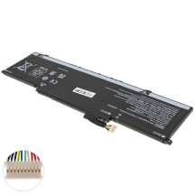Батарея для ноутбука HP BN03XL (Envy X360 13-BA, 13-AY, 13-AR, 15-ED) 11.55V 4195mAh 51Wh Black