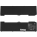 Батарея для ноутбука HP VX04XL (Zbook 15 G5, Zbook 15 G6) 15.4V 5844mAh 90Wh Black