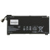Батарея для ноутбука HP PG06XL (Omen 15-DH) 11.55V 5676mAh 69Wh Black