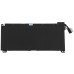 Батарея для ноутбука HP PG06XL (Omen 15-DH) 11.55V 5676mAh 69Wh Black