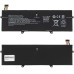 Батарея для ноутбука HP BL04XL (EliteBook x360 1040 G5, 1040 G6) 7.7V 56.2Wh Black