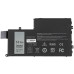 Батарея для ноутбука DELL TRHFF (Inspiron 5547, 5445, 5545, 5447, 5448) 7.4V 7800mAh 58Wh black