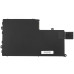 Батарея для ноутбука DELL TRHFF (Inspiron 5547, 5445, 5545, 5447, 5448) 7.4V 7800mAh 58Wh black