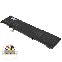 Батарея для ноутбука ASUS B31N1822 (ZenBook Flip 14 UM462DA, UX462DA, Q406DA) 11.52V 3653mAh 42Wh