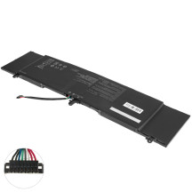 Батарея для ноутбука ASUS C41N1814 (ZenBook 15 UX533FD, UX533FN) 15.4V 4800mAh 73Wh Black