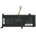 Батарея для ноутбука ASUS B21N1818-3 (X509JP, X509JA, X509JB) 7.7V 4850mAh 37Wh Black