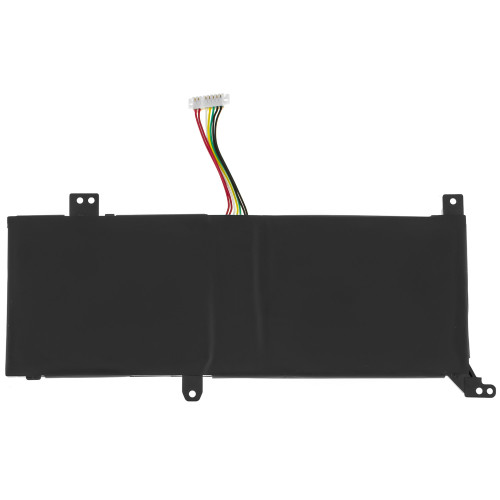Батарея для ноутбука ASUS B21N1818-3 (X509JP, X509JA, X509JB) 7.7V 4850mAh 37Wh Black