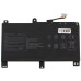 Батарея для ноутбука ASUS B31N1726-2 (Версия 2, ROG Strix G15 G512LI) 11.4V 46Wh Black